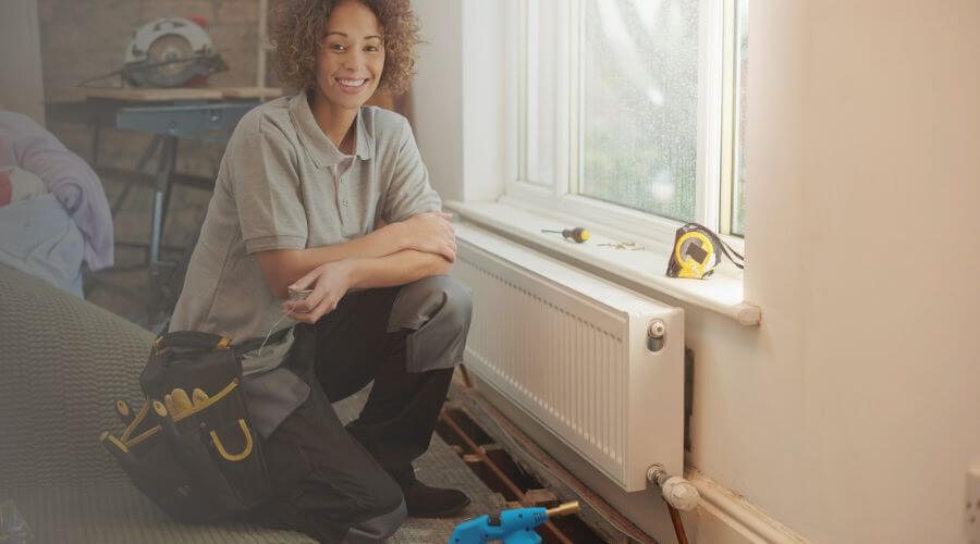 Professional expert plumbing services in Clay Center, OH